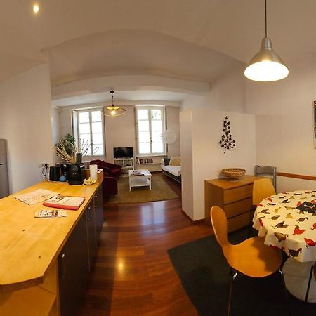 Le Pasteur Daire Dijon Dış mekan fotoğraf